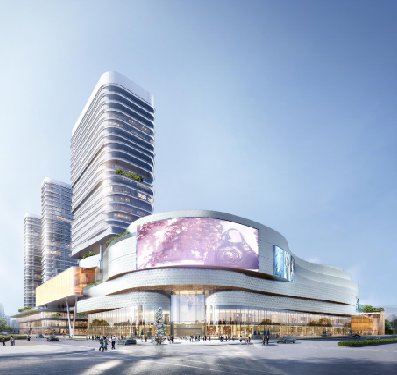 新田360廣場【周口店】